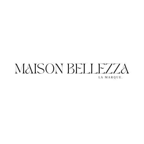 Logo Maison Bellezza.